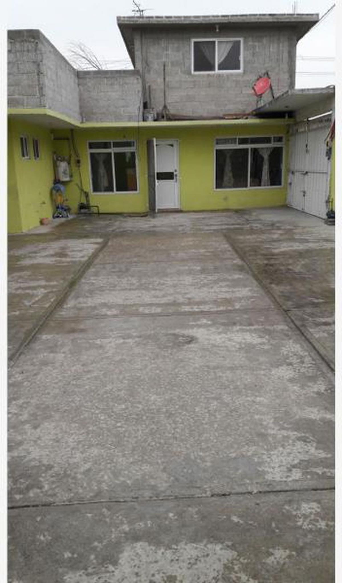 Picture of Home For Sale in Texcoco, Mexico, Mexico