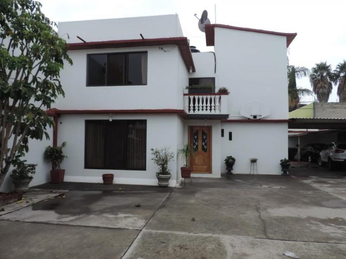 Picture of Home For Sale in Nicolas Romero, Mexico, Mexico