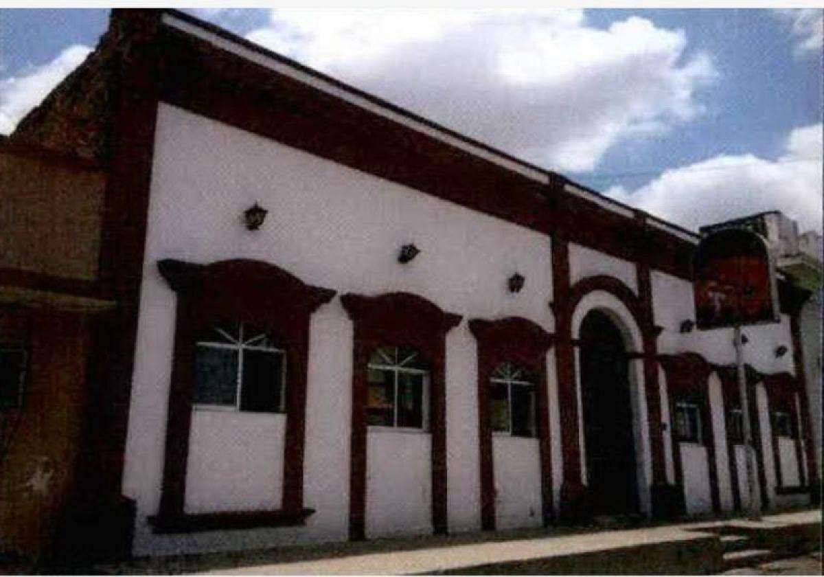 Picture of Home For Sale in Mocorito, Sinaloa, Mexico