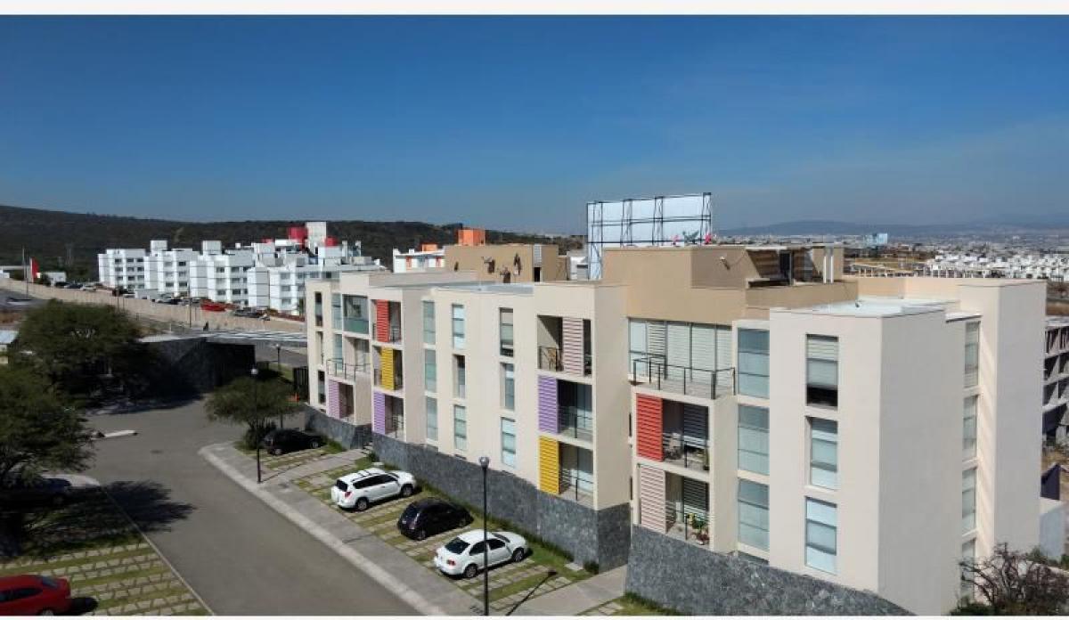 Picture of Apartment For Sale in Queretaro, Queretaro, Mexico