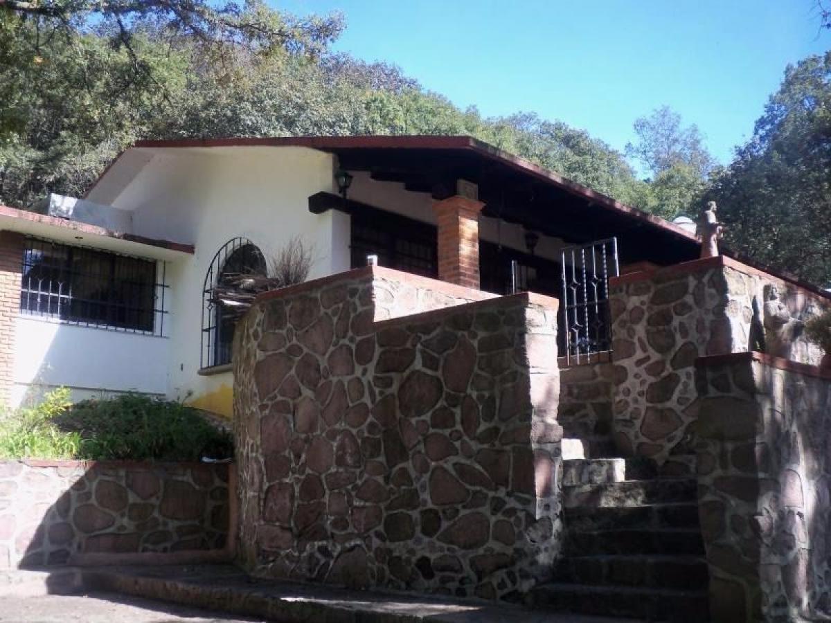 Picture of Home For Sale in Villa Del Carbon, Mexico, Mexico