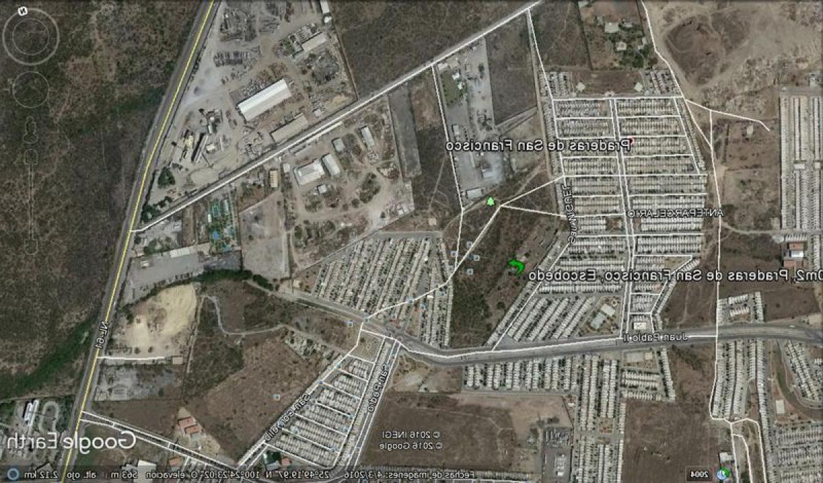 Picture of Development Site For Sale in Montemorelos, Nuevo Leon, Mexico