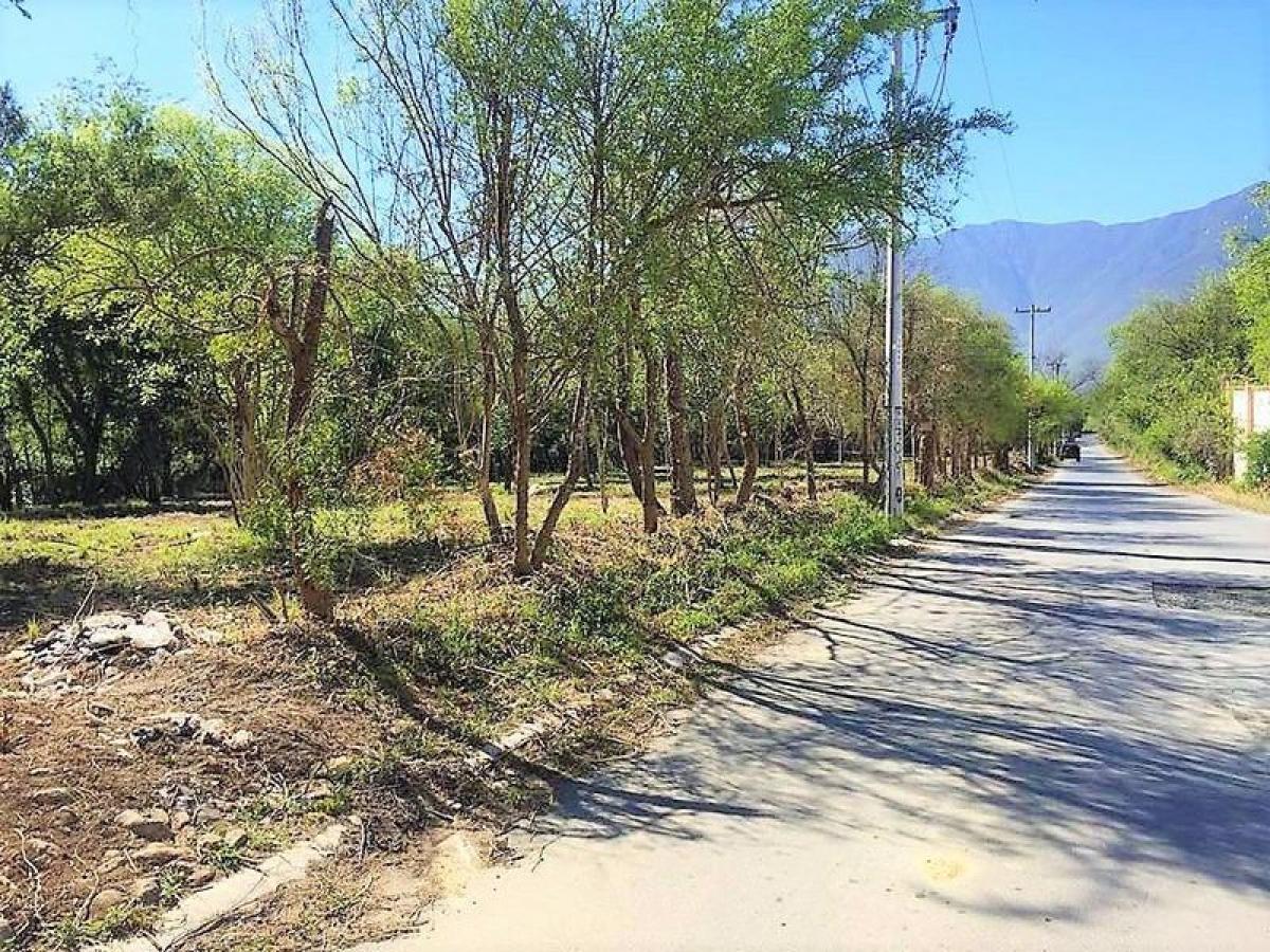 Picture of Residential Land For Sale in Nuevo Leon, Nuevo Leon, Mexico