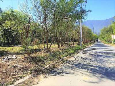 Residential Land For Sale in Nuevo Leon, Mexico