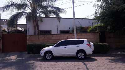 Home For Sale in Guanajuato, Mexico