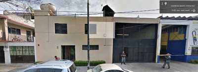 Penthouse For Sale in Estado De Mexico, Mexico