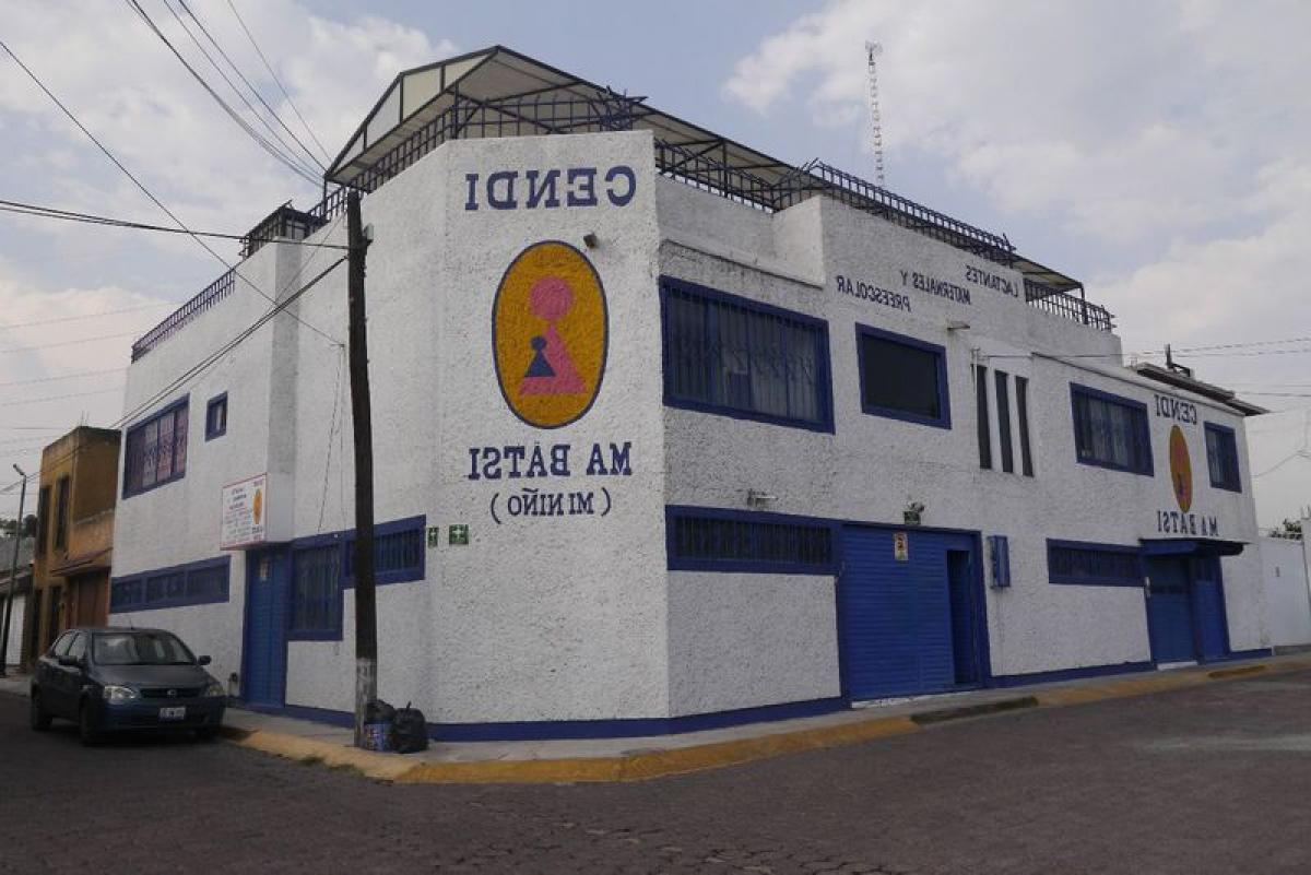 Picture of Apartment Building For Sale in Queretaro, Queretaro, Mexico