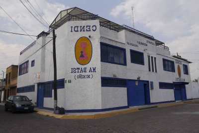 Apartment Building For Sale in Queretaro, Mexico