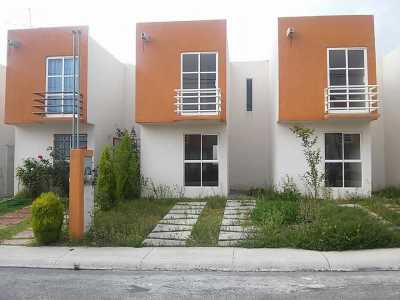 Home For Sale in Atotonilco De Tula, Mexico