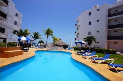 Apartment Building For Sale in Benito Juarez, Mexico