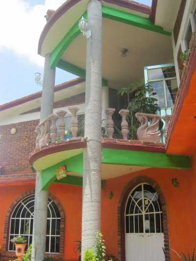 Home For Sale in Villa Del Carbon, Mexico