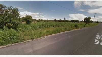 Residential Land For Sale in Huejotzingo, Mexico