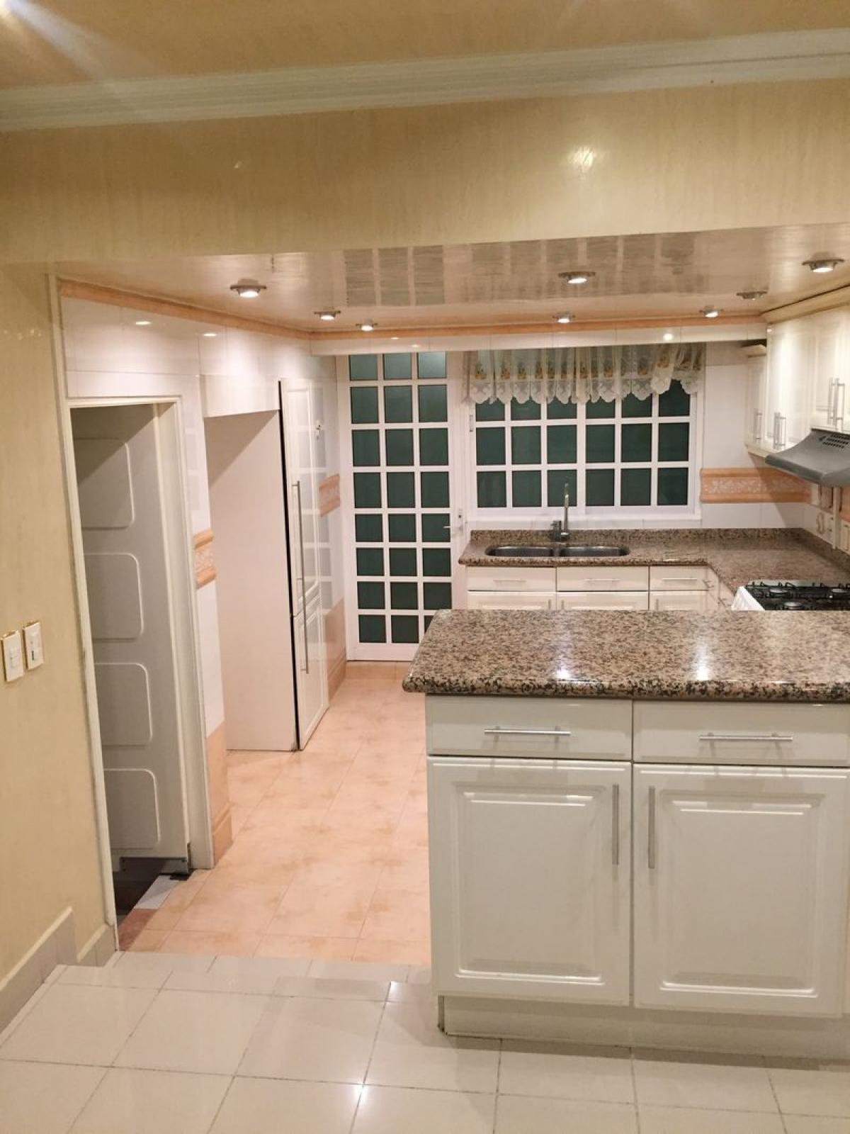 Picture of Home For Sale in Coyoacan, Mexico City, Mexico