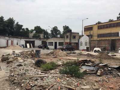 Residential Land For Sale in Gustavo A. Madero, Mexico