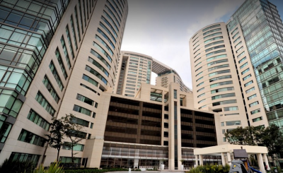 Apartment For Sale in Huixquilucan, Mexico