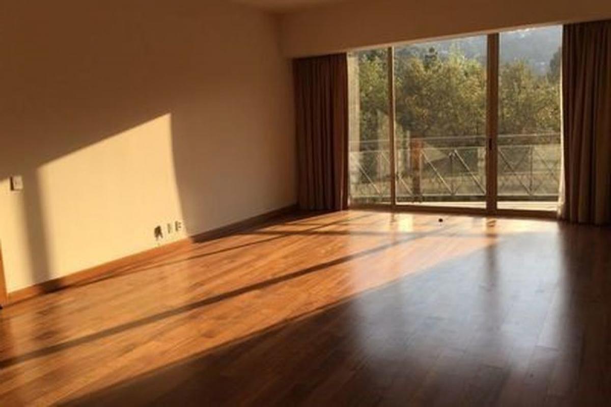 Picture of Apartment For Sale in Cuajimalpa De Morelos, Mexico City, Mexico