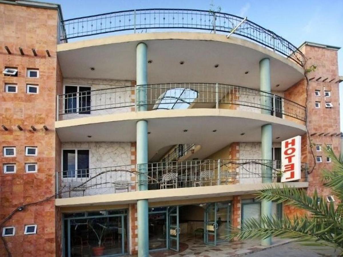 Picture of Apartment Building For Sale in Benito Juarez, Mexico City, Mexico