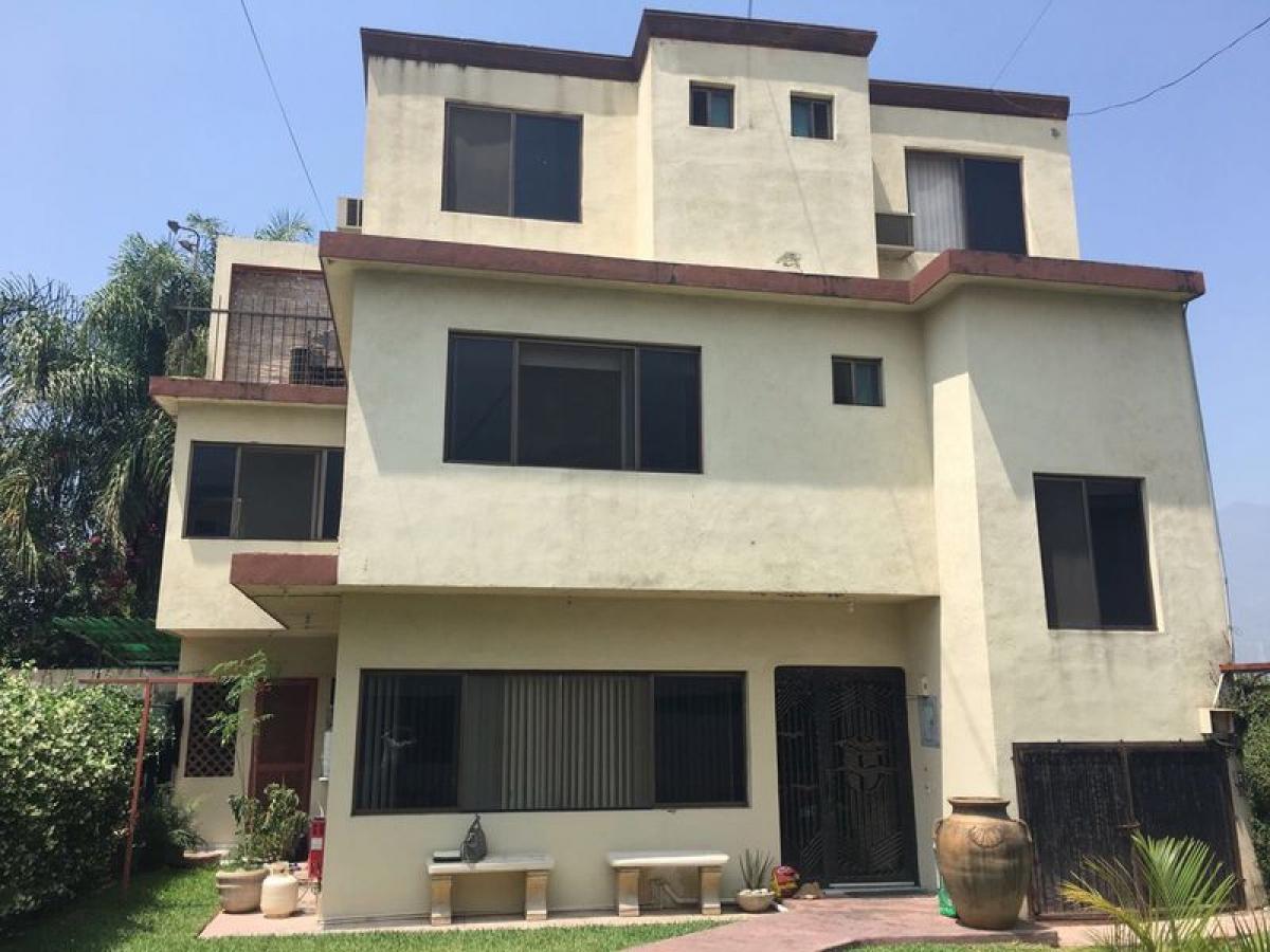 Picture of Development Site For Sale in San Pedro Garza Garcia, Nuevo Leon, Mexico