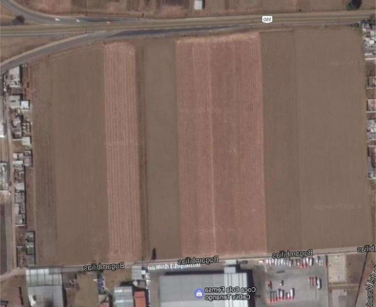 Picture of Residential Land For Sale in Tenango Del Valle, Mexico, Mexico