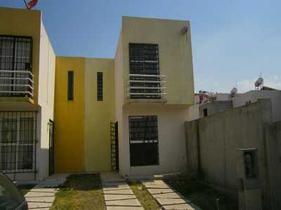 Home For Sale in Hidalgo, Mexico
