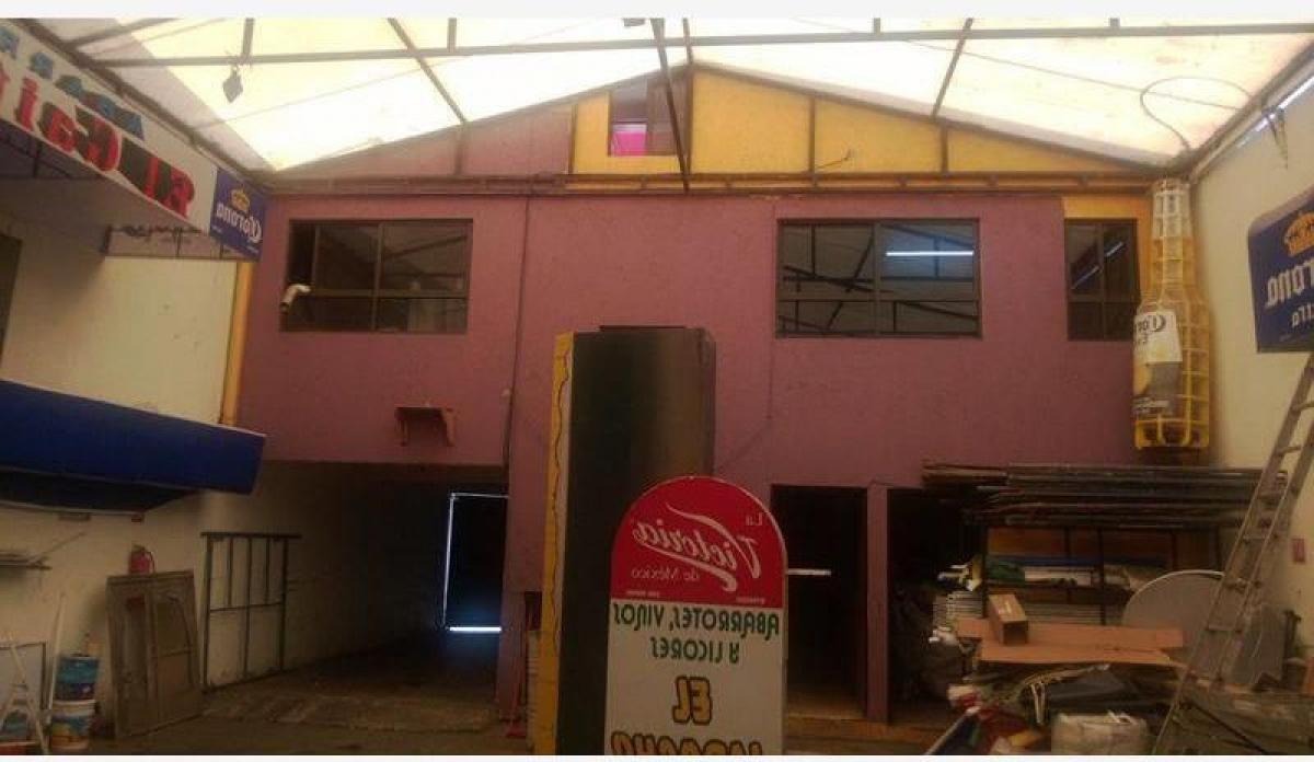 Picture of Other Commercial For Sale in Mexicali, Baja California, Mexico