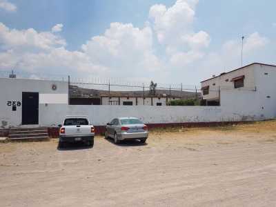Residential Land For Sale in San Luis Potosi, Mexico
