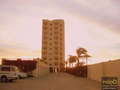 Apartment For Sale in Sinaloa, Mexico