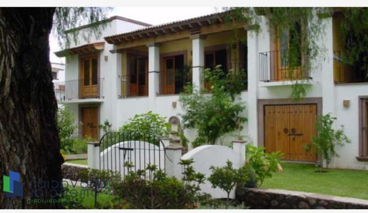 Picture of Home For Sale in San Juan Del Rio, Queretaro, Mexico