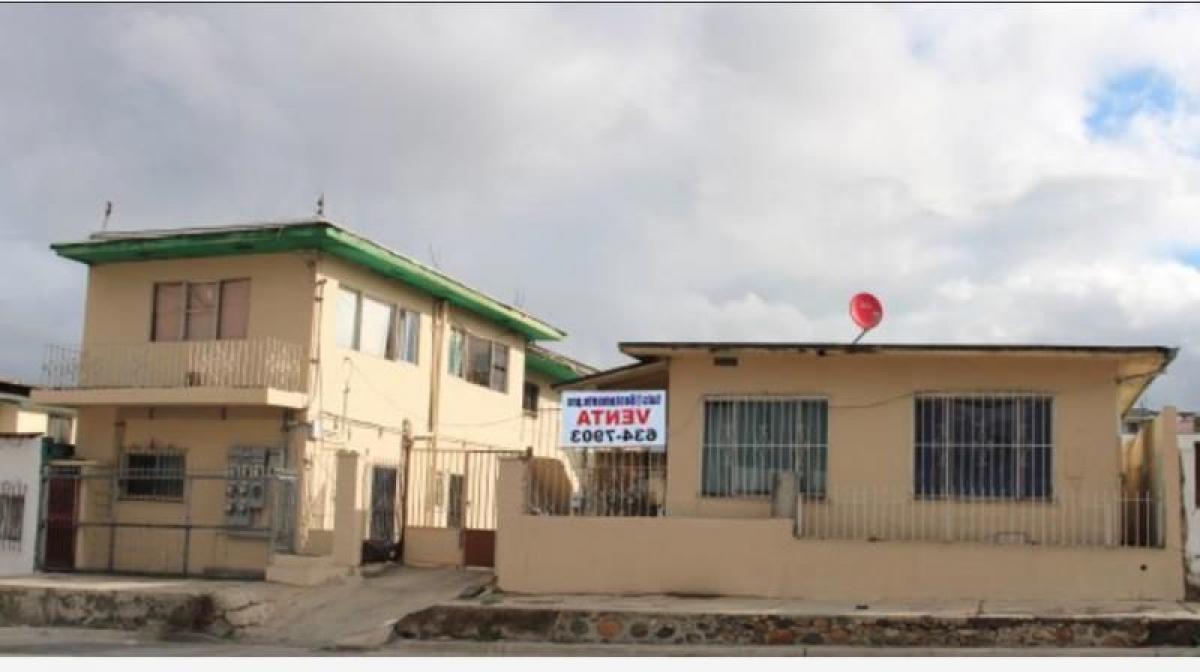 Picture of Apartment Building For Sale in Tijuana, Baja California, Mexico