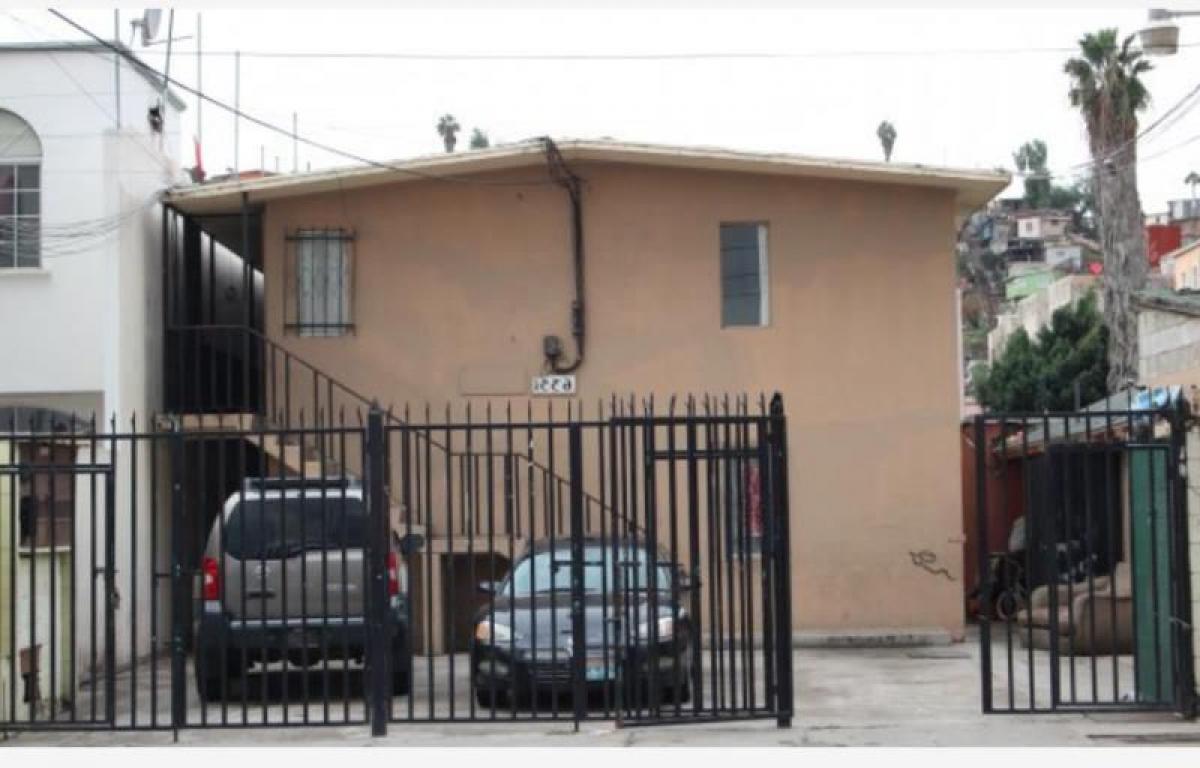 Picture of Apartment Building For Sale in Baja California, Baja California, Mexico