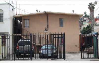 Apartment Building For Sale in Baja California, Mexico