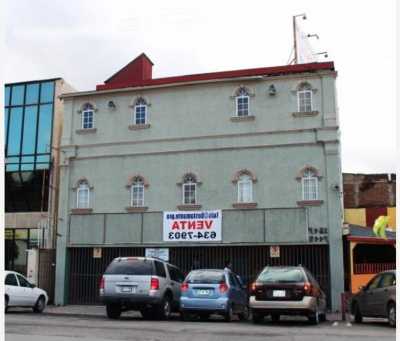 Apartment Building For Sale in Baja California, Mexico