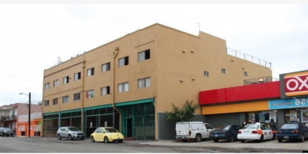 Picture of Apartment Building For Sale in Baja California, Baja California, Mexico