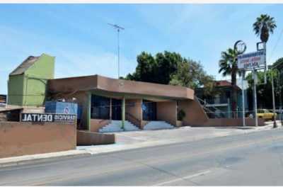 Apartment Building For Sale in Baja California, Mexico