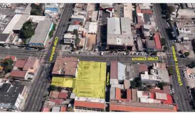 Apartment Building For Sale in Baja California, Mexico