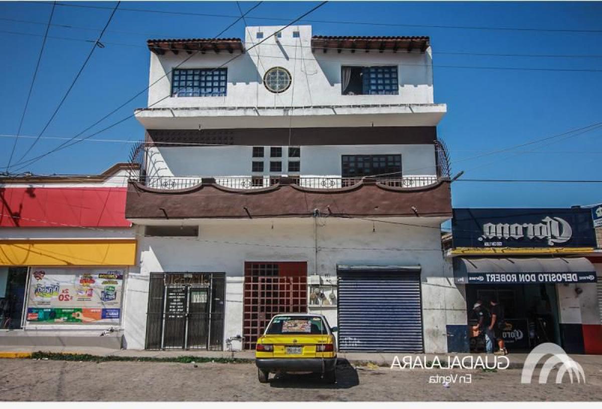 Picture of Apartment Building For Sale in Jalisco, Jalisco, Mexico