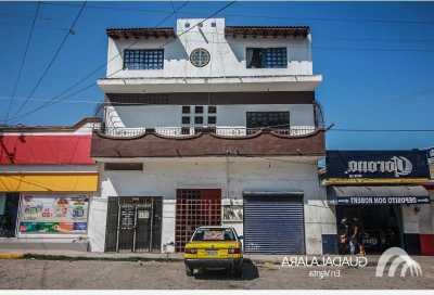 Apartment Building For Sale in Jalisco, Mexico
