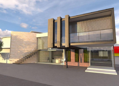 Office For Sale in Leon, Mexico