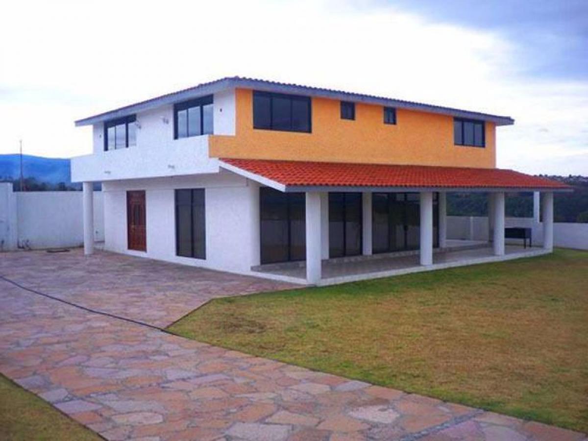 Picture of Home For Sale in Villa Del Carbon, Mexico, Mexico