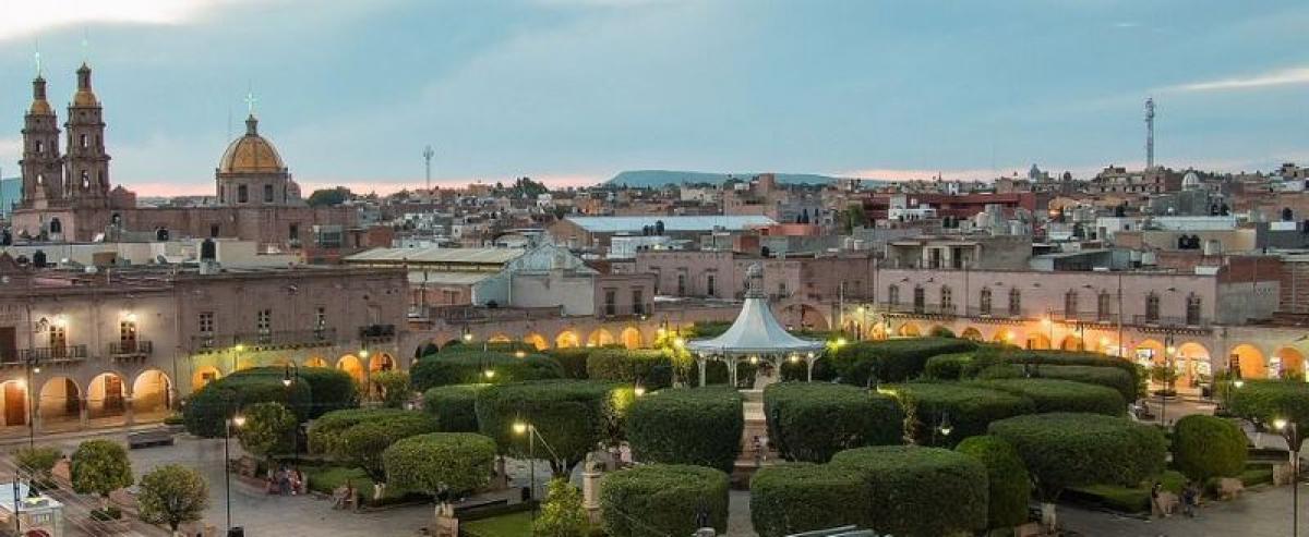 Picture of Development Site For Sale in San Miguel El Alto, Jalisco, Mexico