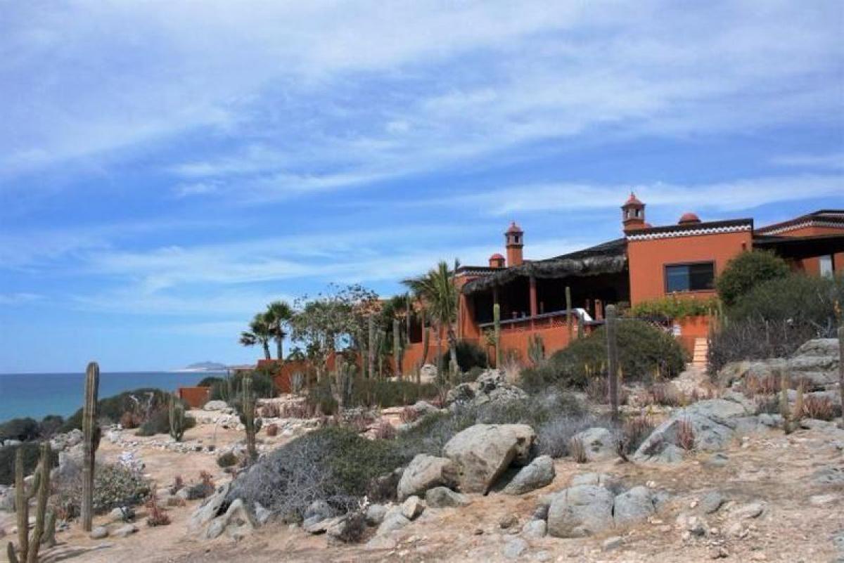 Picture of Home For Sale in Baja California Sur, Baja California Sur, Mexico