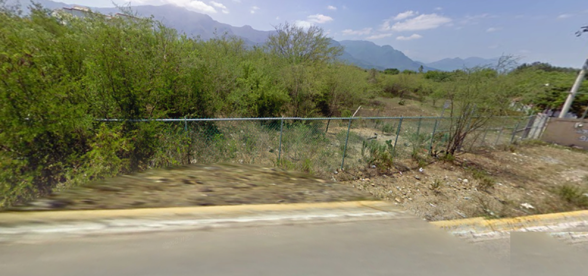 Picture of Residential Land For Sale in Nuevo Leon, Nuevo Leon, Mexico