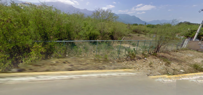 Residential Land For Sale in Nuevo Leon, Mexico