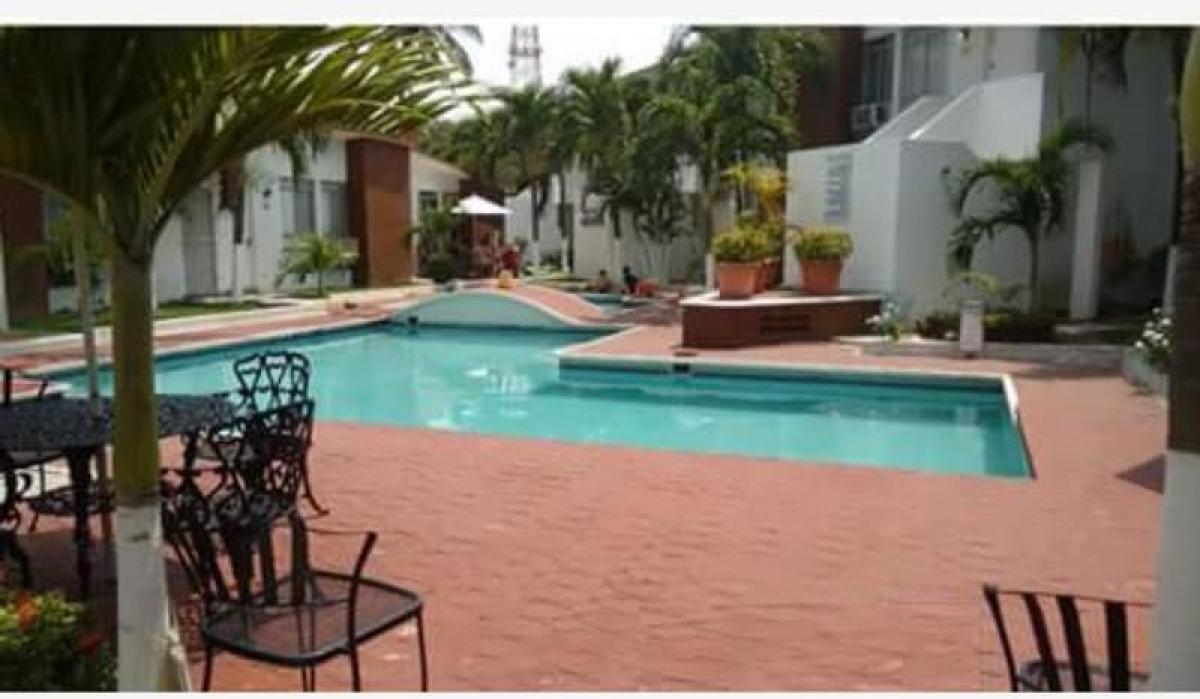 Picture of Apartment For Sale in Tijuana, Baja California, Mexico