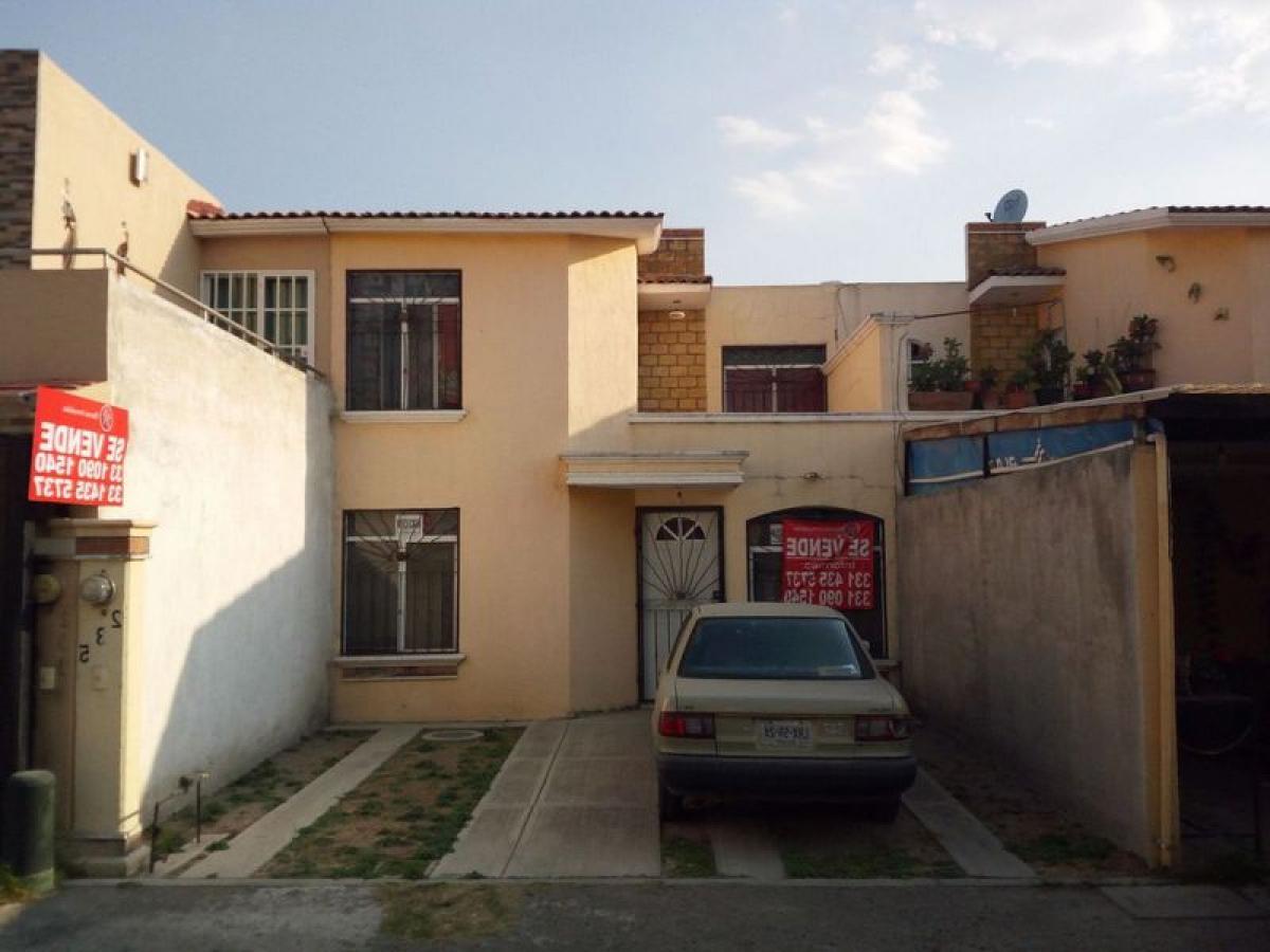 Picture of Home For Sale in San Pedro Tlaquepaque, Jalisco, Mexico