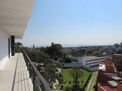 Apartment For Sale in Atlixco, Mexico