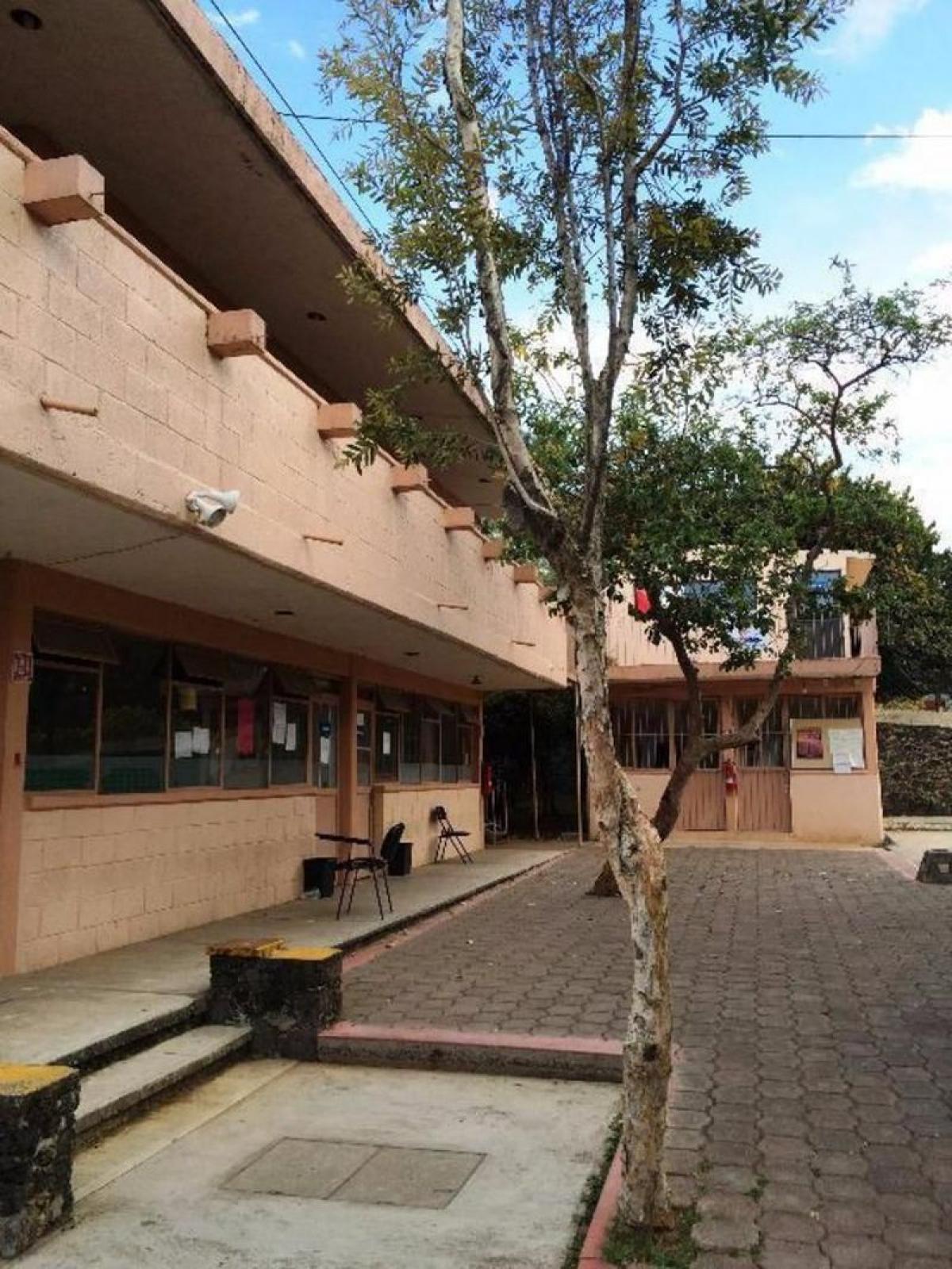 Picture of Apartment Building For Sale in Morelos, Morelos, Mexico