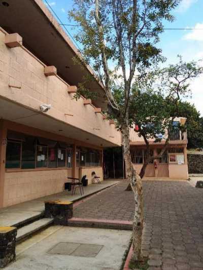 Apartment Building For Sale in Morelos, Mexico