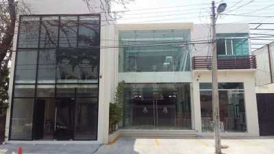 Office For Sale in Campeche, Mexico