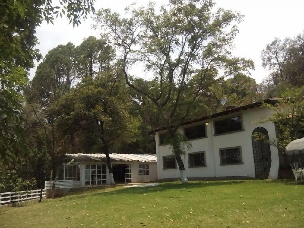 Picture of Development Site For Sale in Villa Del Carbon, Mexico, Mexico